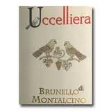 1999 Uccelliera Brunello di Montalcino - click image for full description