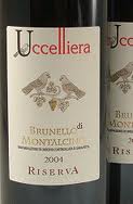 2016 Uccelliera Brunello Di Montalcino Riserva Tuscany - click image for full description