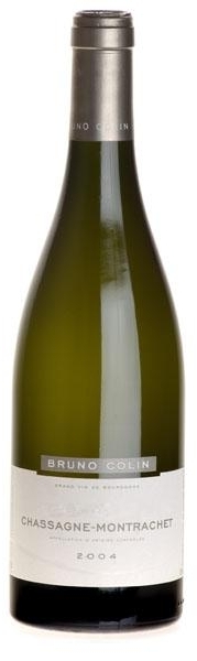 2005 Bruno Colin Chassagne Montrachet La Maltroie Premier Cru image