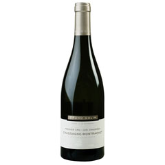 2004 Bruno Colin Chassagne Montrachet La Maltroie Premier Cru image