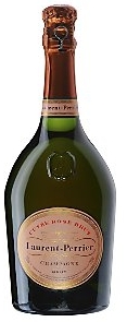 NV Laurent Perrier Rose Brut Champagne image
