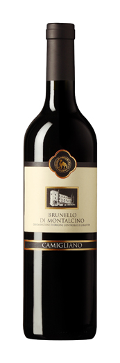 2021 Camigliano Brunello di Montalcino image