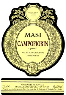 2014 Masi Campofiorin Verona image