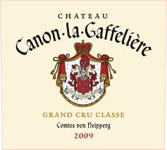 2010 Chateau Canon la Gaffeliere Saint-Emilion Grand Cru image