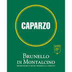 2015 Caparzo Brunello di Montalcino image