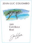 2020 Jean Luc Colombo Cape Bleue Rose - click image for full description