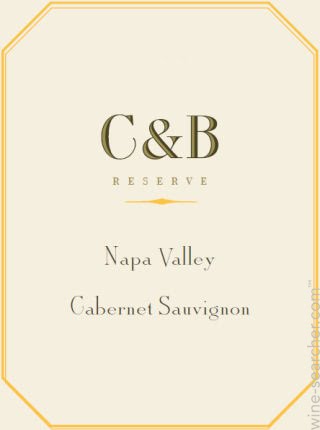 2009 Cartlidge & Brown Cabernet Sauvignon Reserve Napa image