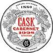 1998 Niebaum Coppola Cask Cabernet Sauvignon Napa image