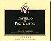 2006 Castello di Fonterutoli Chianti Classico image