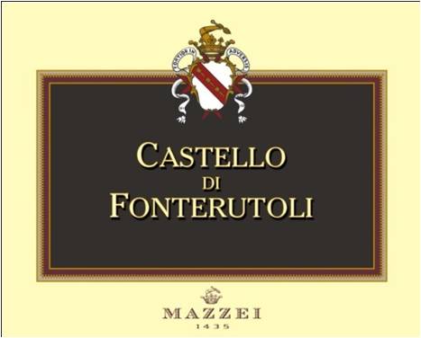 2021 Fonterutoli Castello di Fonterutoli Chianti Classico DOCG Tuscany image