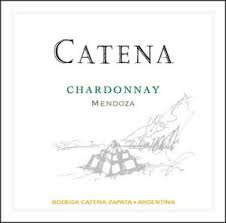 2019 Catena Chardonnay High Mountain Vines Mendoza - click image for full description