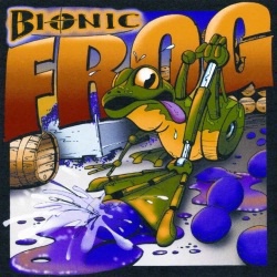 2007 Cayuse Bionic Frog Syrah Walla Walla image