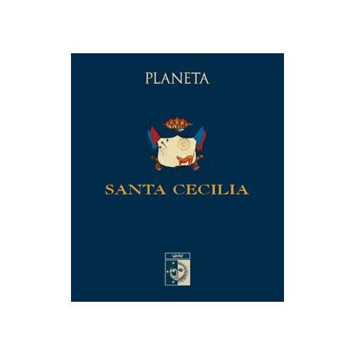 2017 Planeta Santa Cecilia Noto DOC - click image for full description