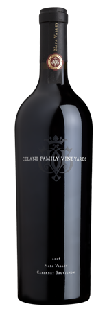 2018 Celani Family Vineyards Cabernet Sauvignon The Family Napa image