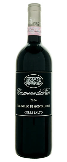 2019 Casanova di Neri Cerretalto Brunello di Montalcino image