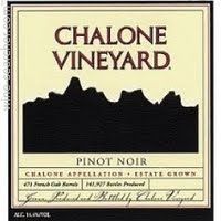 2016 Chalone Vineyard Pinot Noir Estate Chalone Appellation image