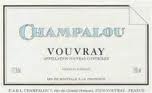 Champalou Vouvray Brut NV image