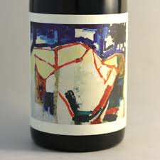 2012 Chanin Los Alamos Vineyard Pinot Noir - click image for full description