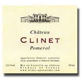 1995 Chateau Clinet Pomerol image