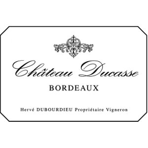 2008 Chateau Ducasse Bordeaux Blanc  image