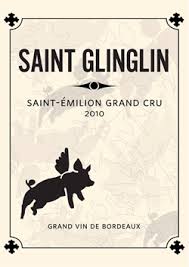 2011 Saint Glinglin St Emilion Grand Cru image