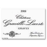 2010 Chateau Graville Lacoste Graves image