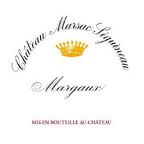 1976 Chateau Marsac Leguineau Margaux - click image for full description