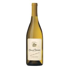 2014 Chateau Ste Michelle Indian Wells Chardonnay image