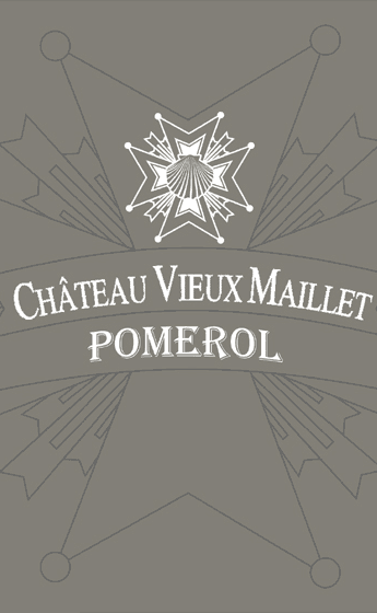 2010 Chateau Vieux Maillet Pomerol image