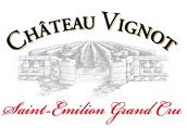 2007 Chateau Vignot Saint-Emilion Grand Cru, France - click image for full description