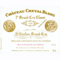 2005 Chateau Cheval Blanc St Emilion image
