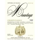 2022 Felsina Chianti Classico - click image for full description