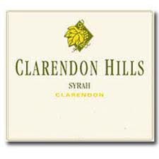 2001 Clarendon Hills Syrah Hickinbotham Vineyard Mclaren Vale - click image for full description