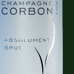 NV Claude Corbon Brut Absolument Champagne - click image for full description