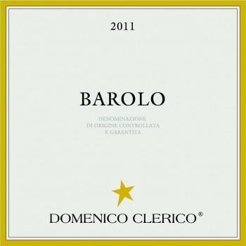 2017 Domenico Clerico Barolo - click image for full description