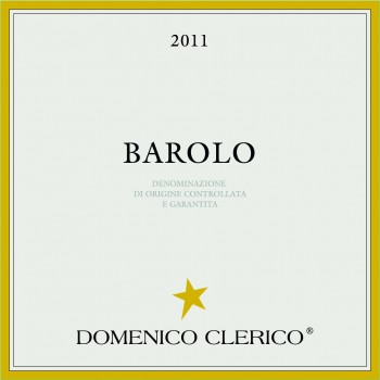 2020 Domenico Clerico Barolo DOCG, Piedmont, Italy - click image for full description