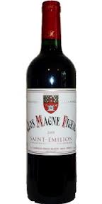 2020 Clos Magne Figeac St Emilion image