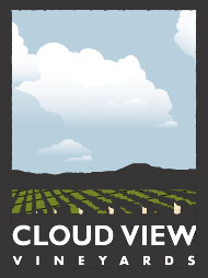2002 Cloud View Red Blend Napa image
