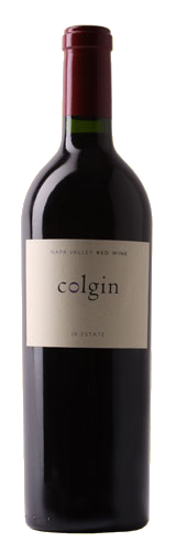 2006 Colgin IX Estate Napa Valley Red Wine - click image for full description