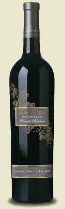 2012 Columbia Crest Private Reserve Walter Clore Columbia Valley image