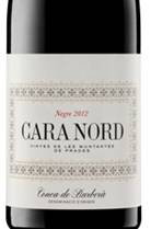 2012 CARA NORD “Negre” Conca de Barbera - click image for full description