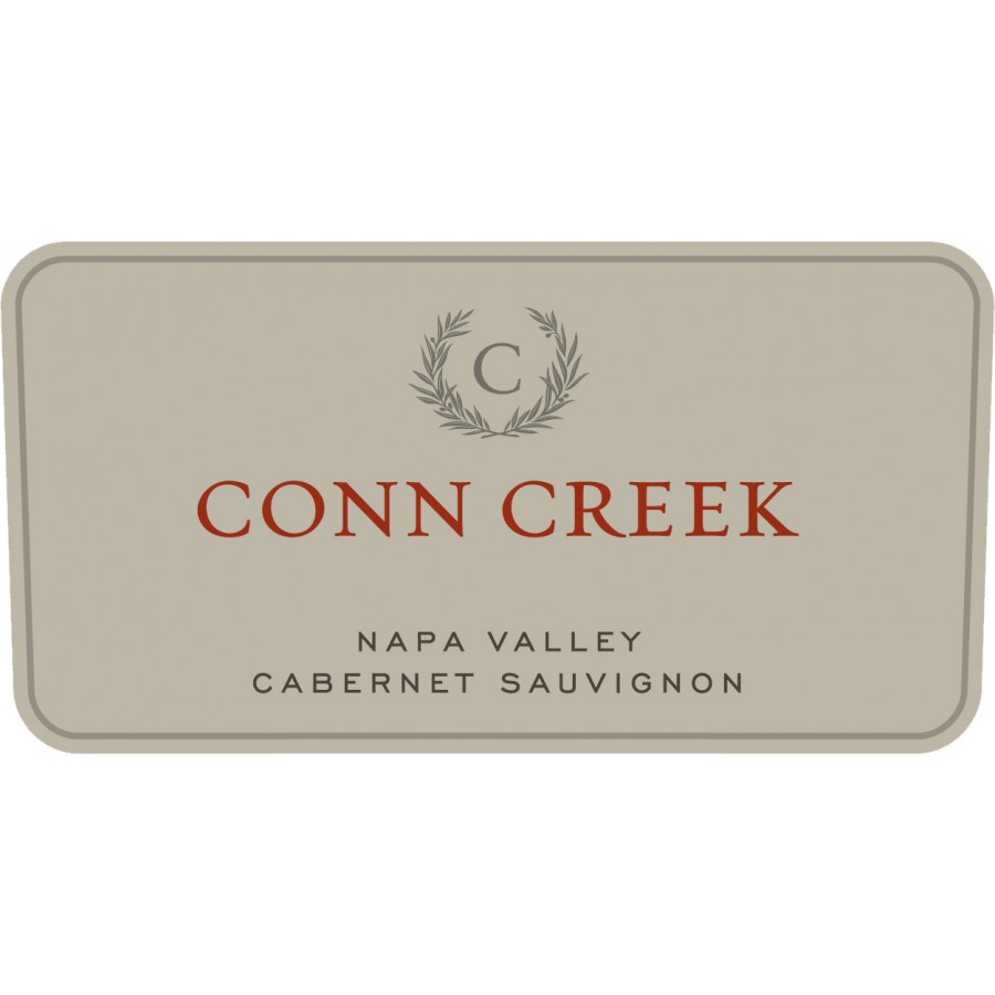 2012 Conn Creek Cabernet Sauvignon Napa - click image for full description