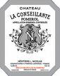 2015 Chateau La Conseillante Pomerol image