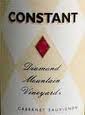 2007 Constant Claret Diamond Mountain image