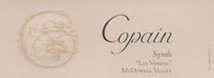 2009 Copain â€œLes Voisinsâ€ Pinot Noir Anderson Valley  image