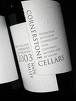 1996 Cornerstone Cellars Cabernet Sauvignon Beatty Ranch Howell Mountain image