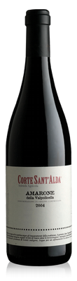 2011 Corte Sant'Alda Valmezzane Amarone della Valpolicella image