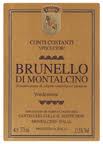 2017 Costanti Brunello di Montalcino Tuscany, Italy - click image for full description