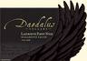 2007 Daedalus Pinot Noir Labyrinth image