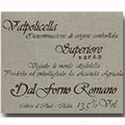 2007 Dal Forno Romano Valpolicella - click image for full description